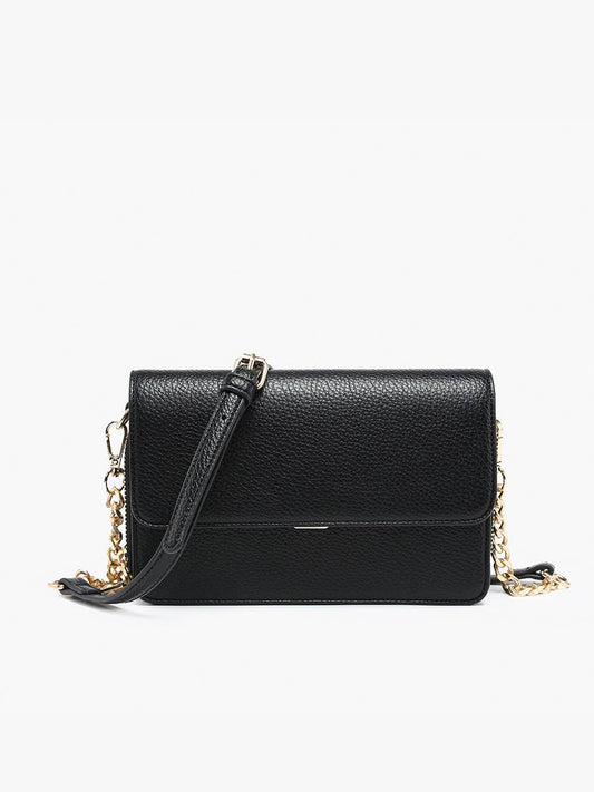 Lauryn Crossbody