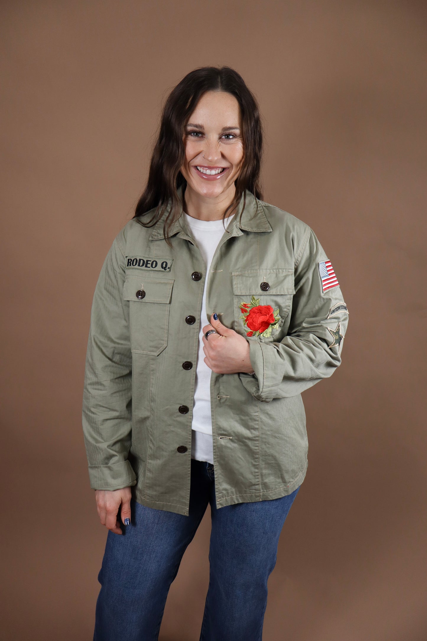 American Woman