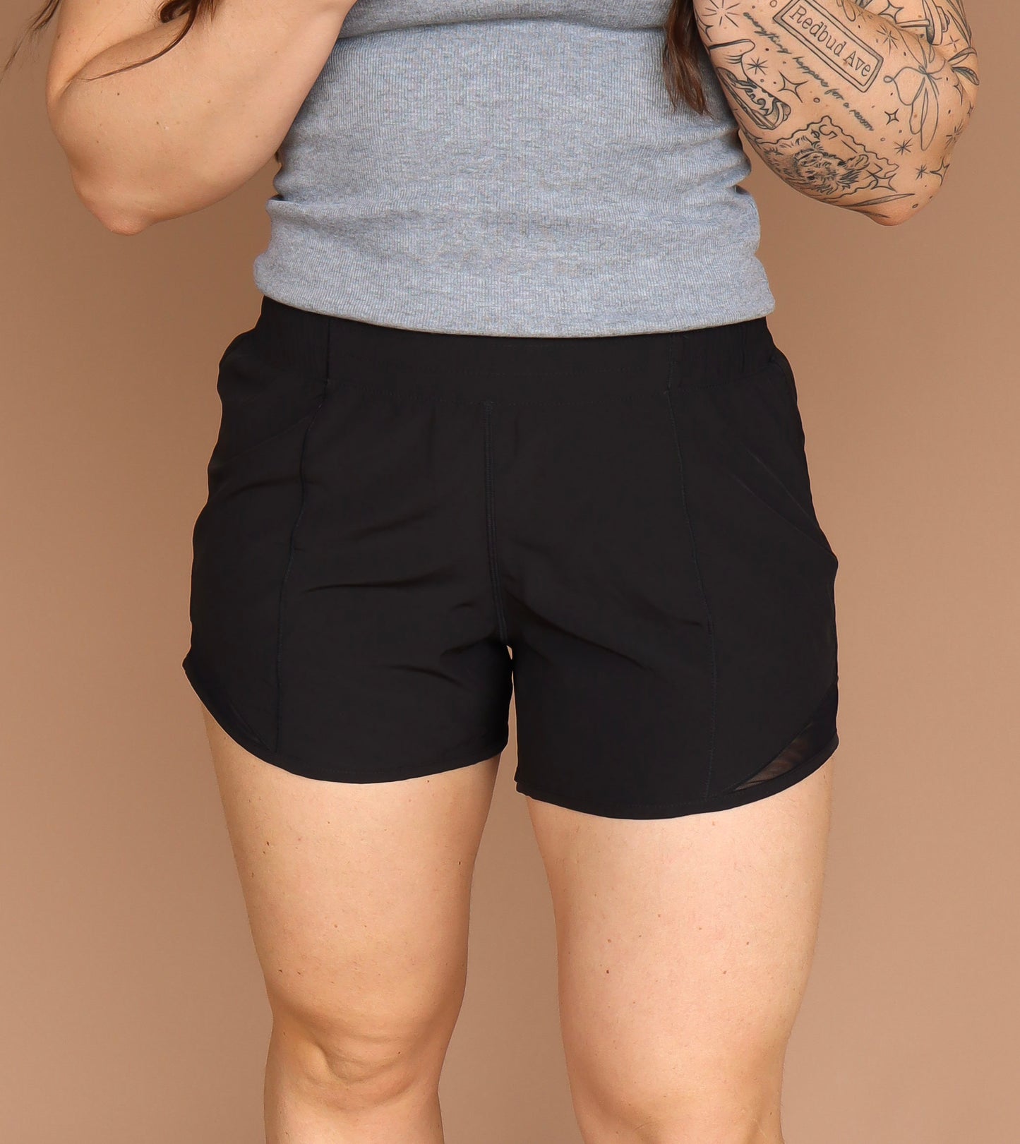 Hottie Hot Shorts