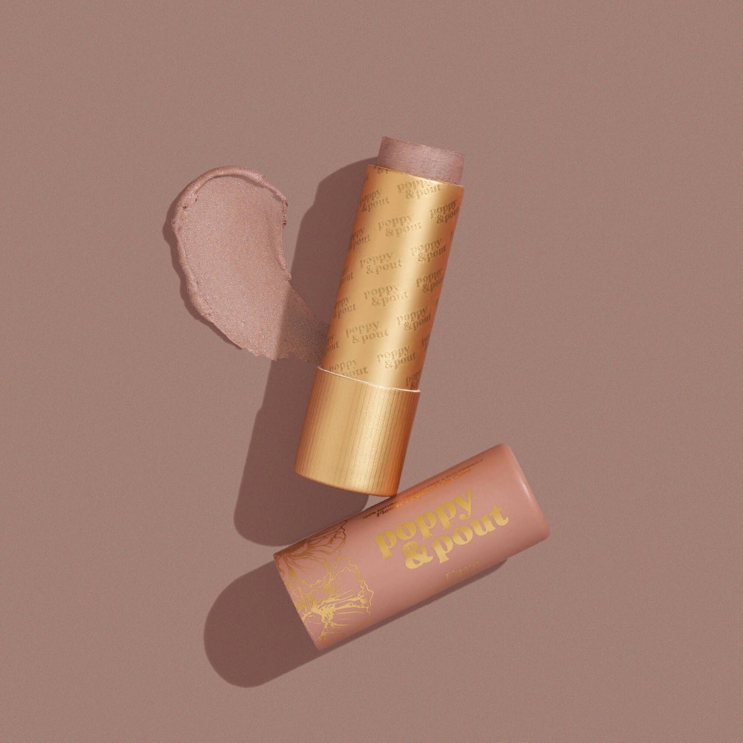 Poppy & Pout Lip Tint Faye