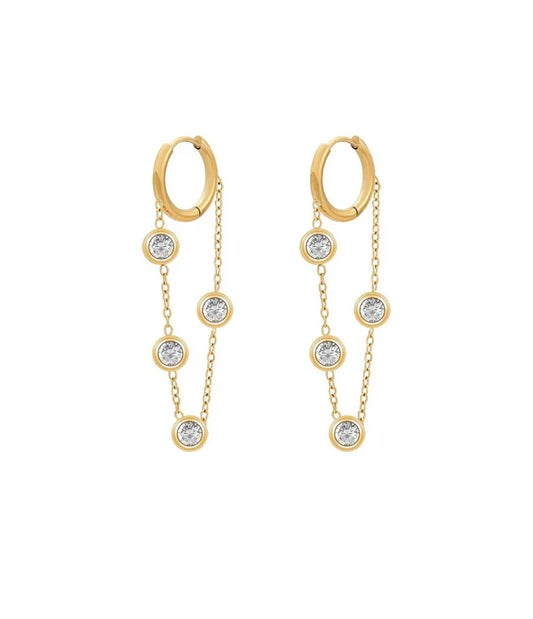 Paris Earrings image 0