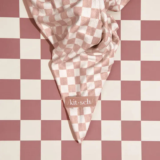 Quick Dry Hair Wrap image 1