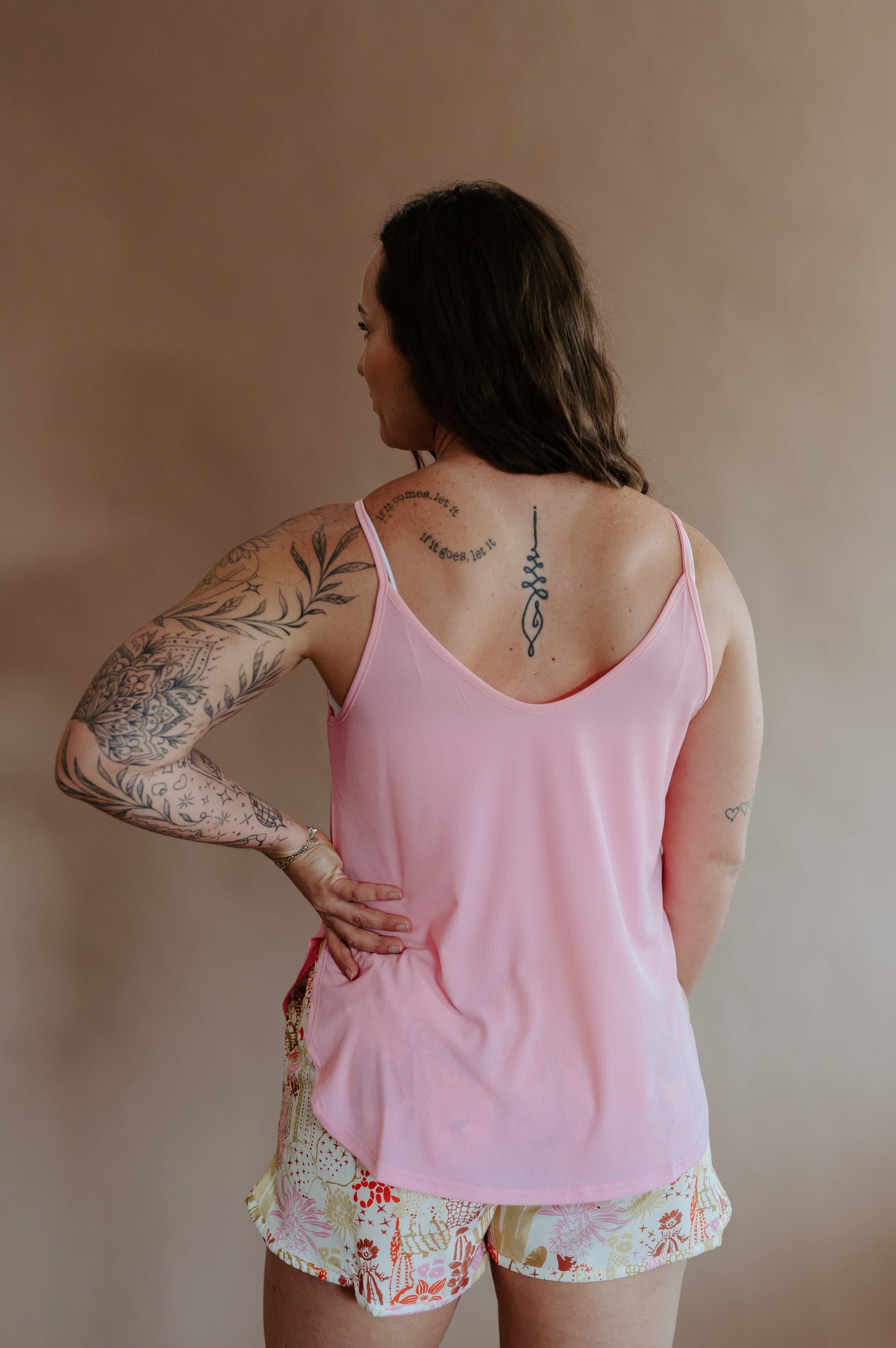 Perfect Pink