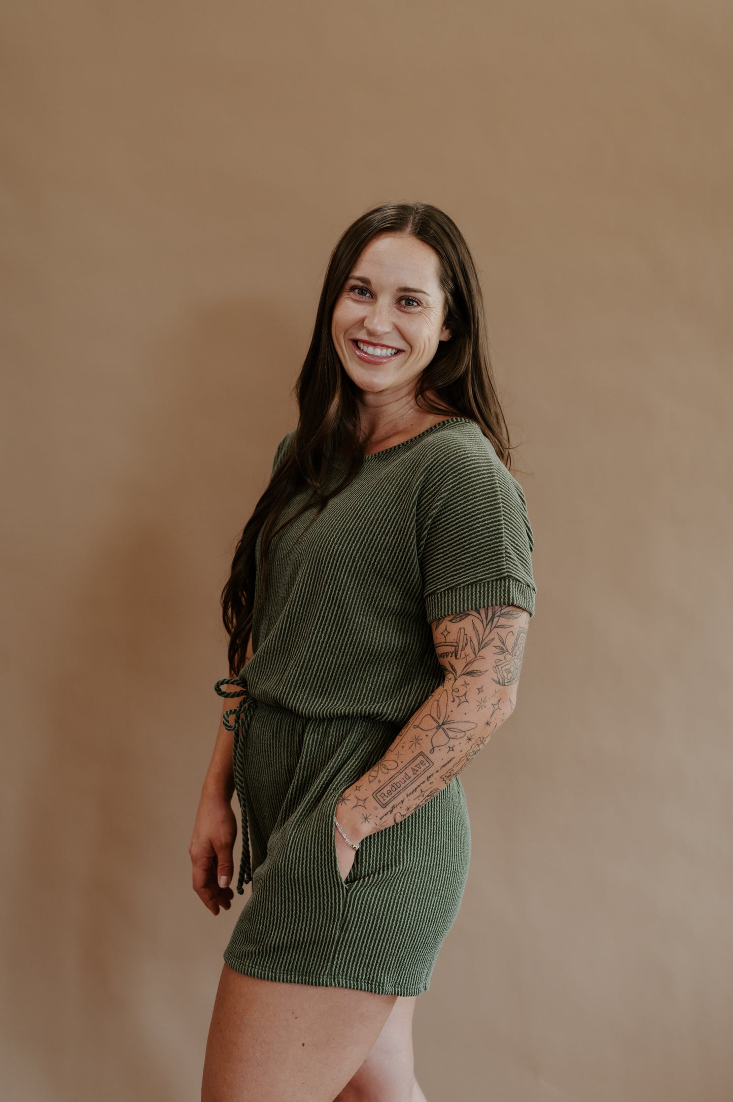 Olive Edit
