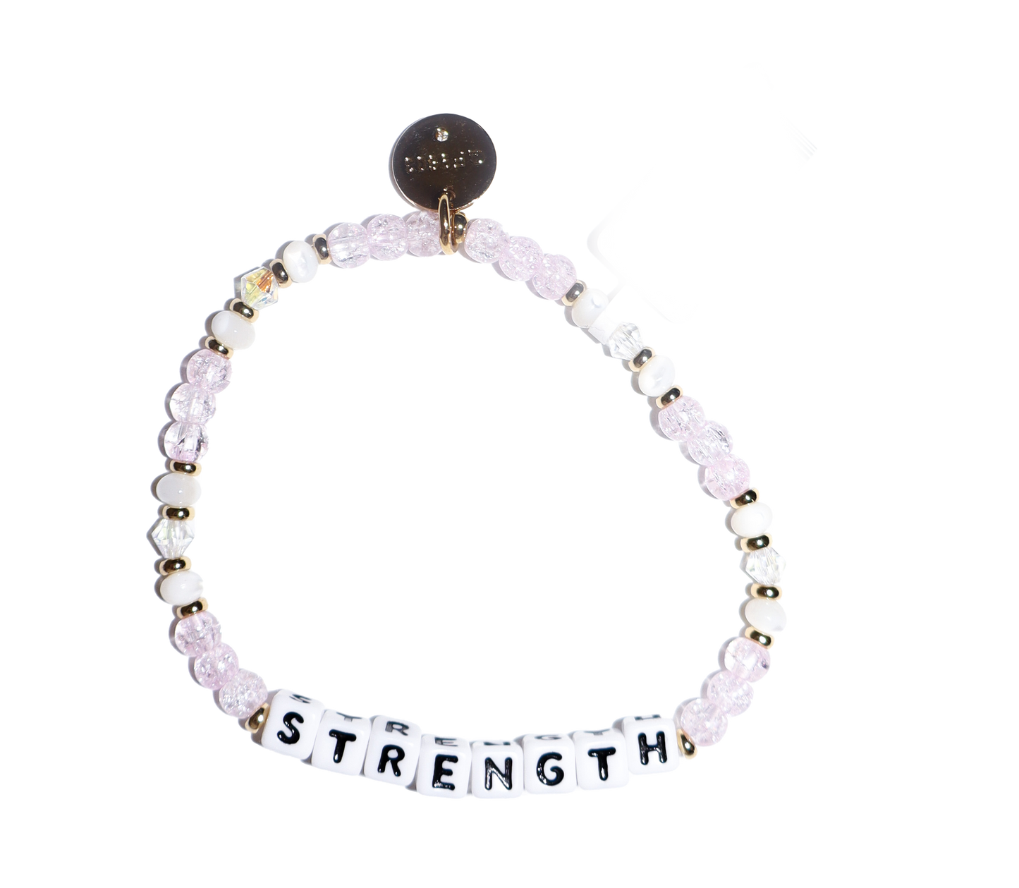 LWP "Stength" image 0
