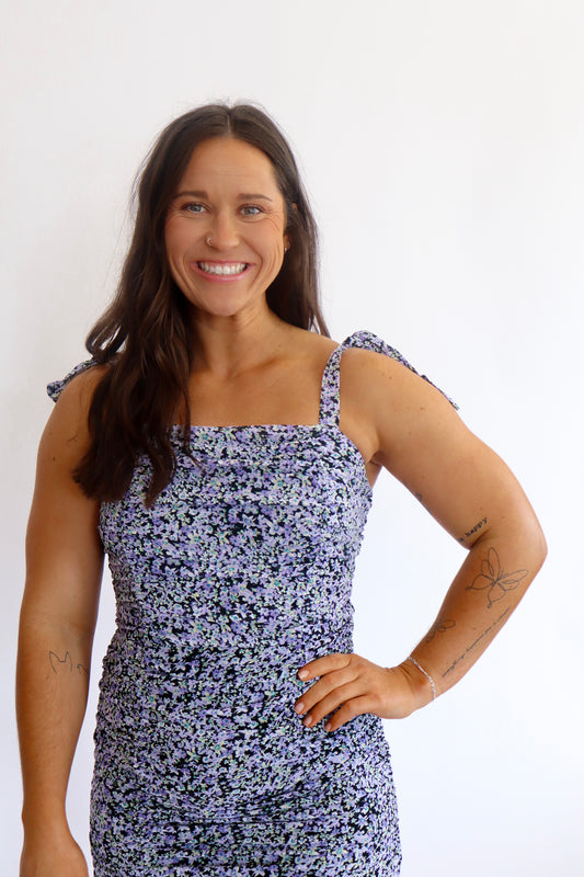 Blossom Boulevard image 1