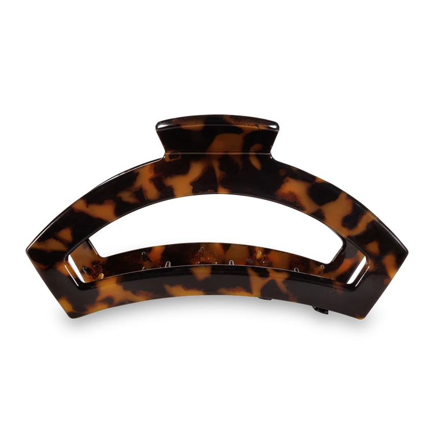 TELETIES Open Hair Clip image 0