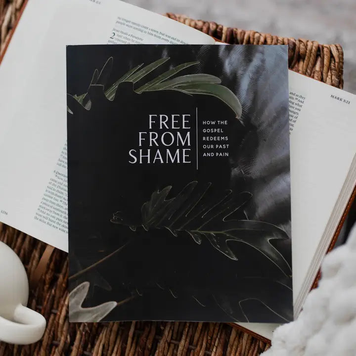 Free From Shame image 0