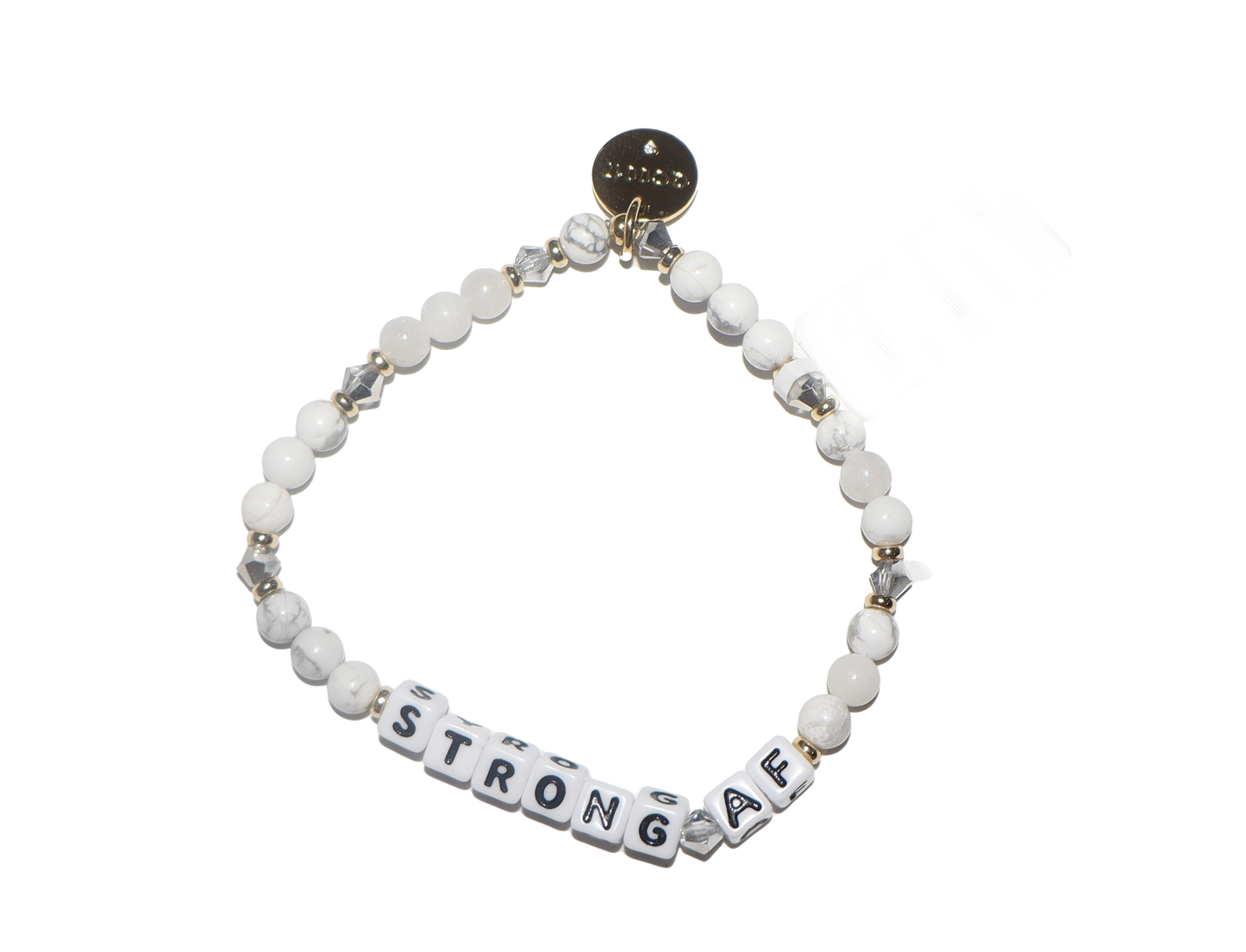LWP "Strong AF" image 0