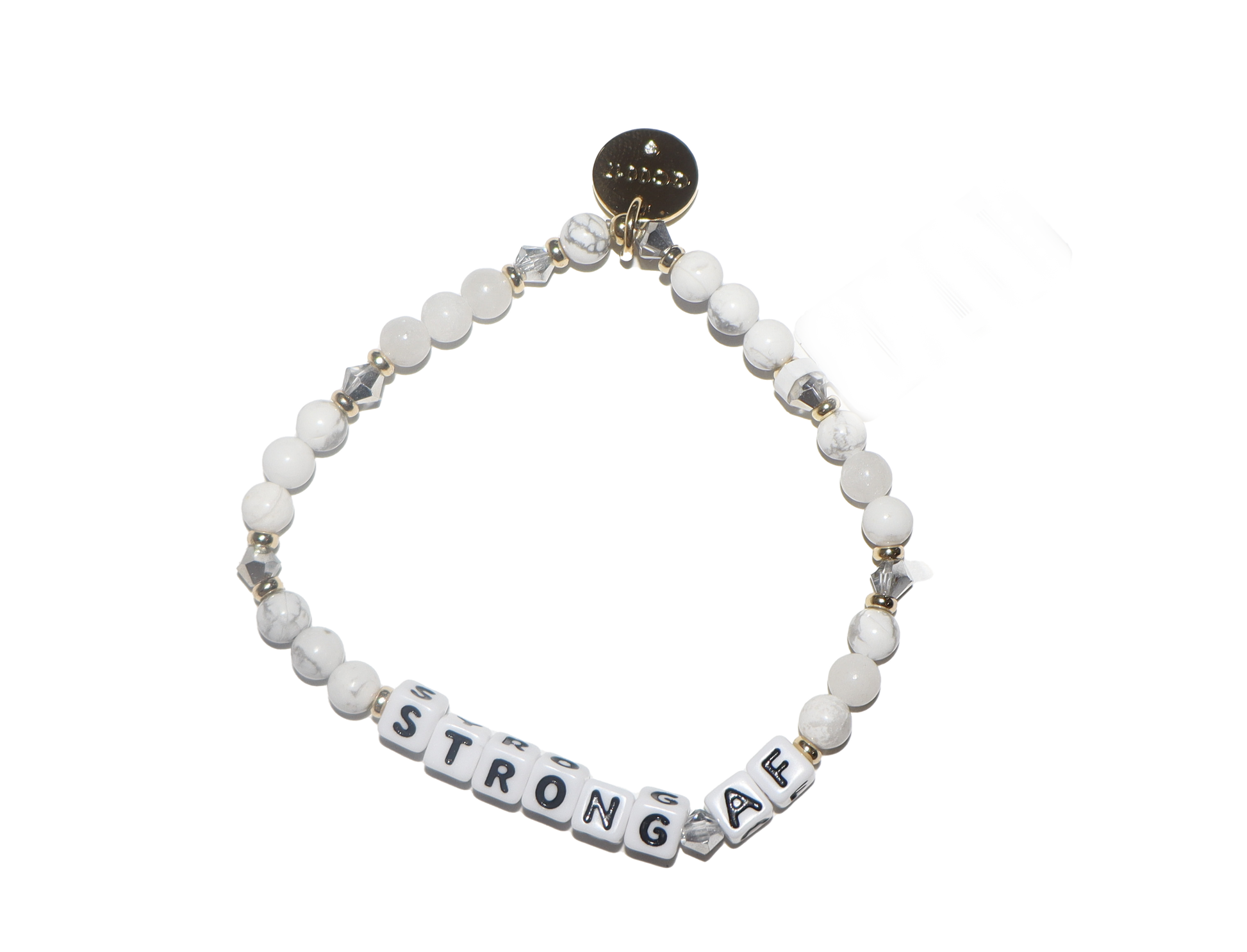 LWP "Strong AF" image 0