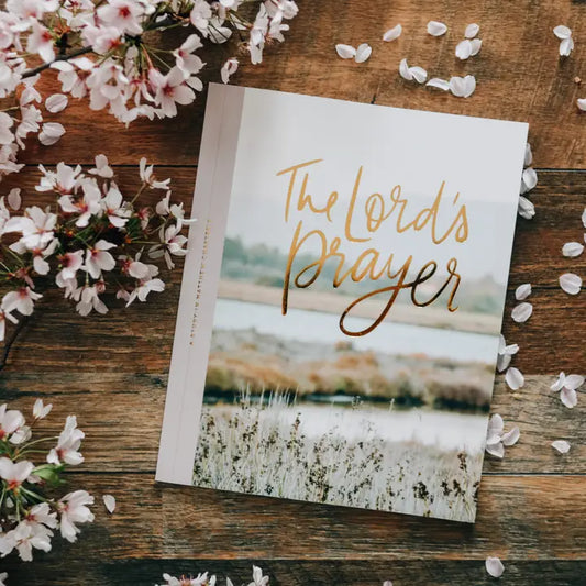 The Lord's Prayer image 0