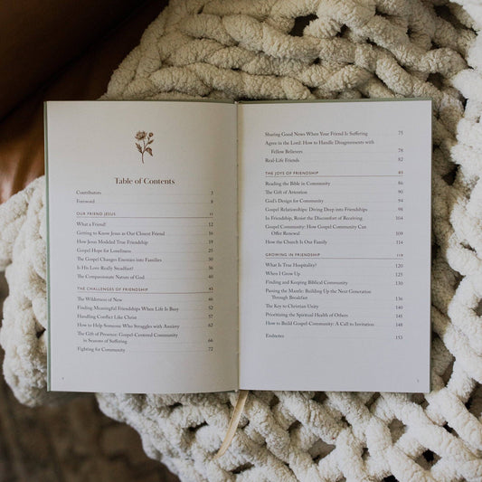 What A Friend We Have in Jesus