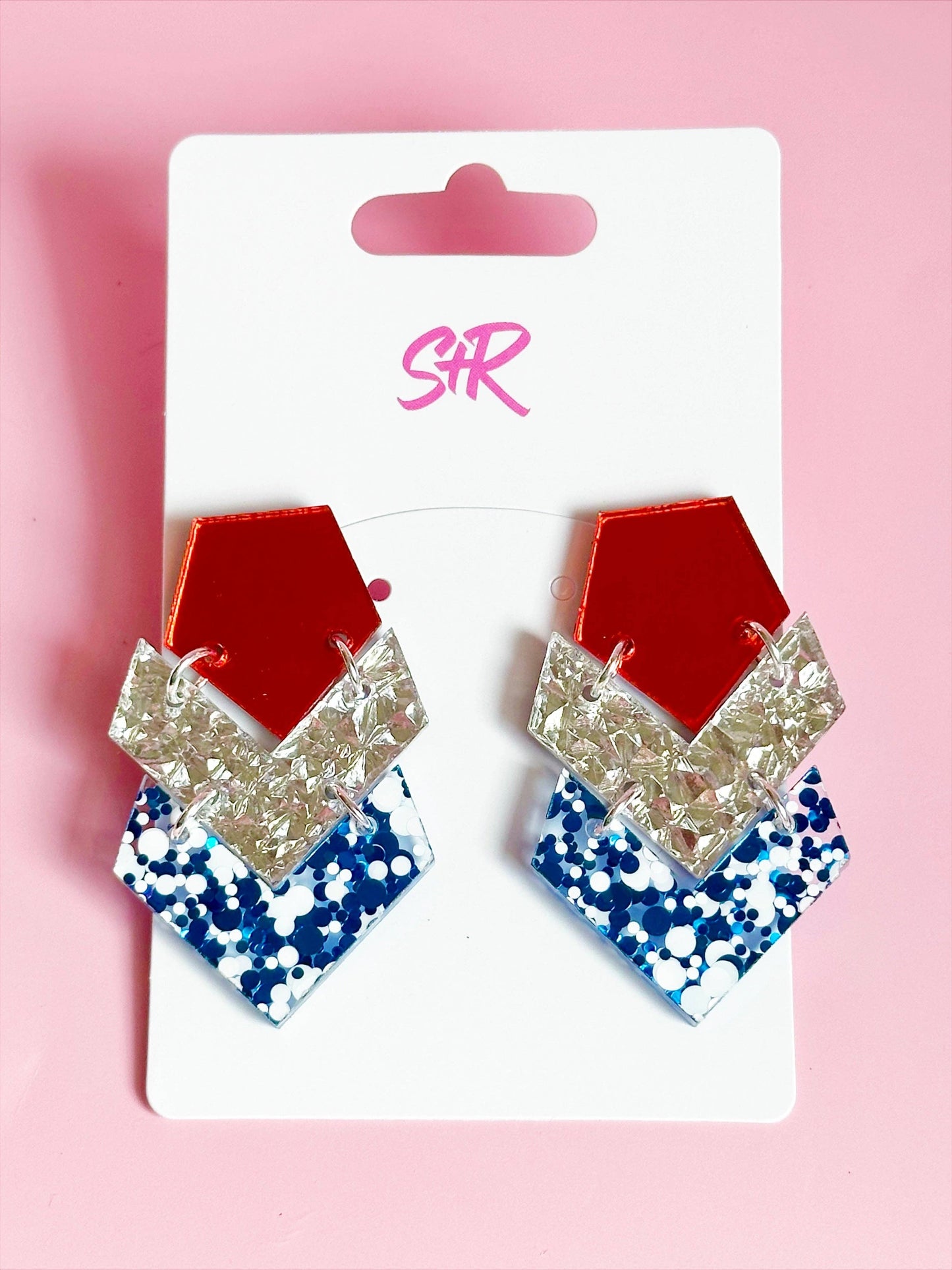 Dani Earrings