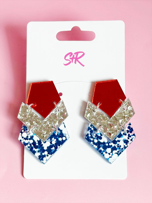 Dani Earrings