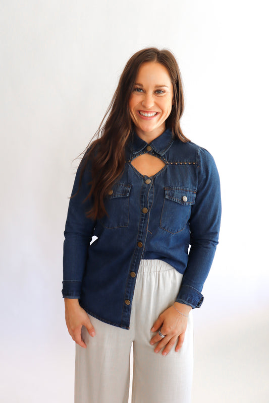 Downtown Denim image 1