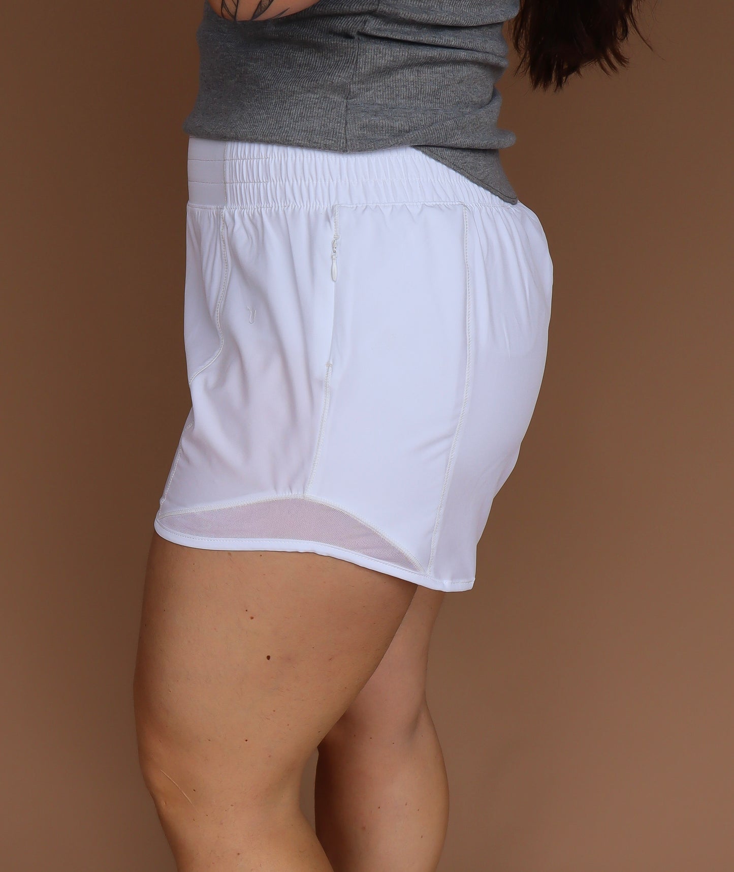 Hottie Hot Shorts