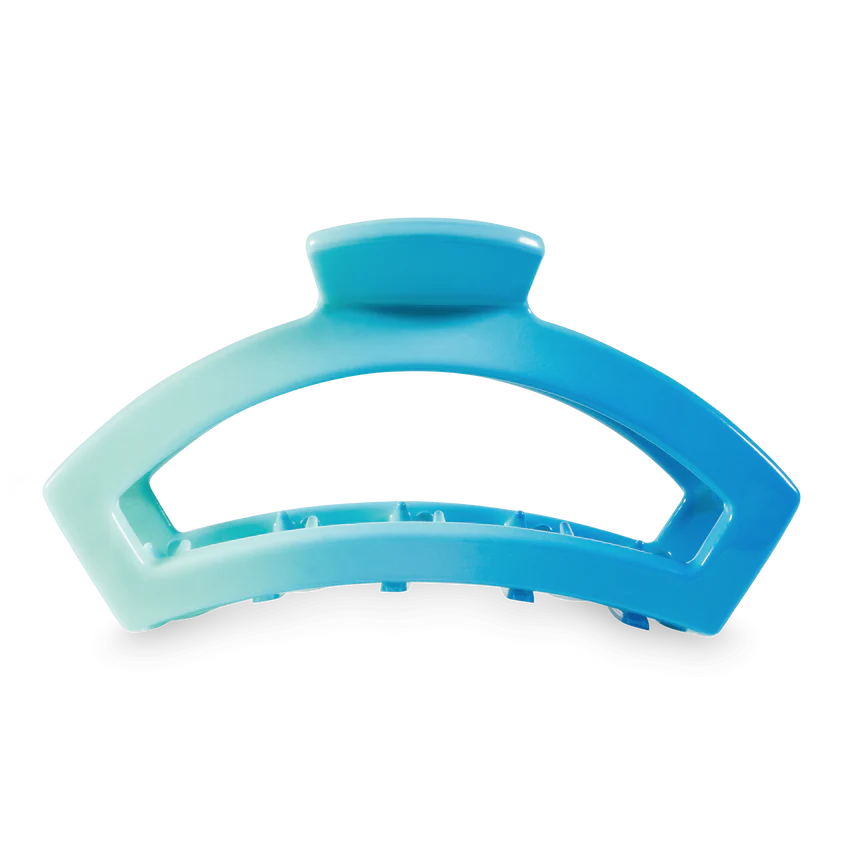 TELETIES Open Hair Clip image 7