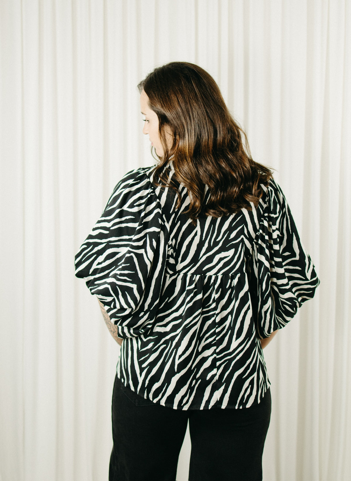 Safari Chic