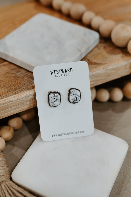 White Buffalo Studs