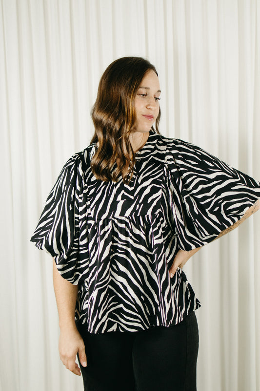 Safari Chic
