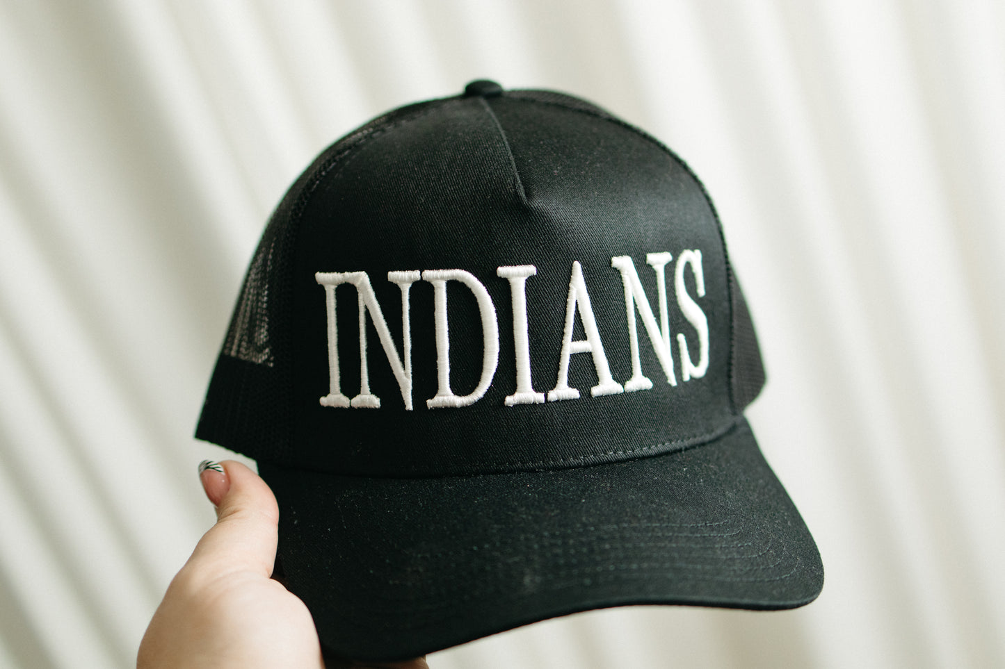 Game Day Trucker