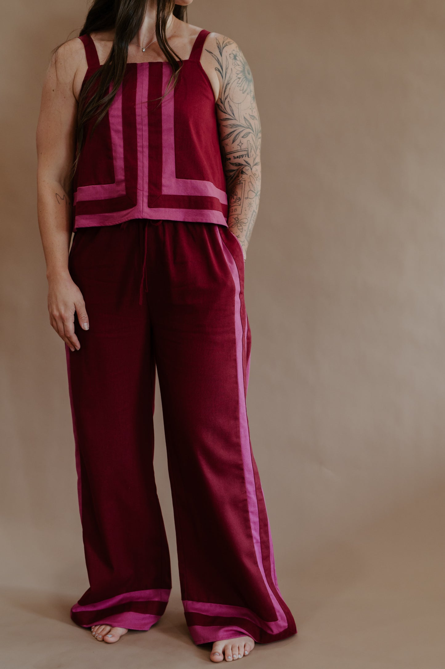 Berry Chic