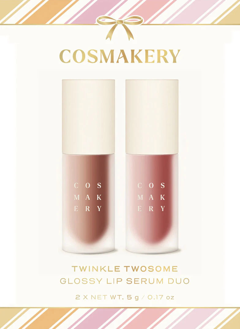 Twinkle Twosome