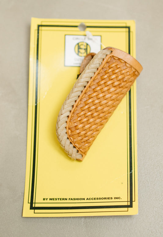 Men's Knife Sheath