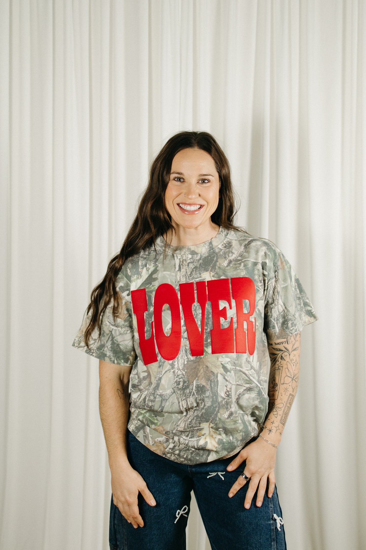 Camo LOVER