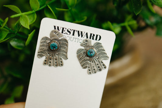 Thunderbird Studs