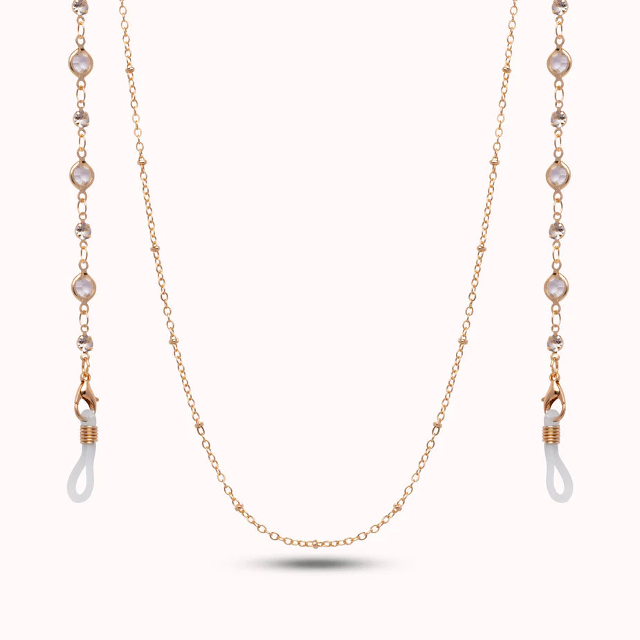 DAX Eyewear Chains
