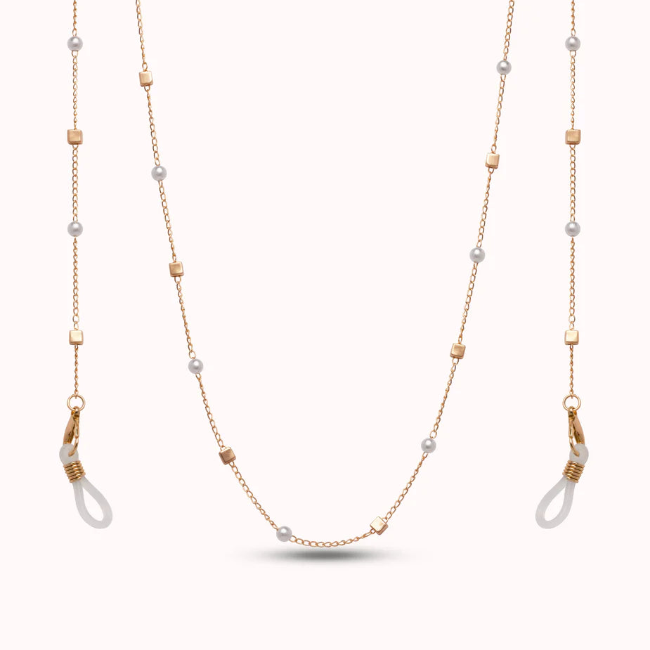 DAX Eyewear Chains