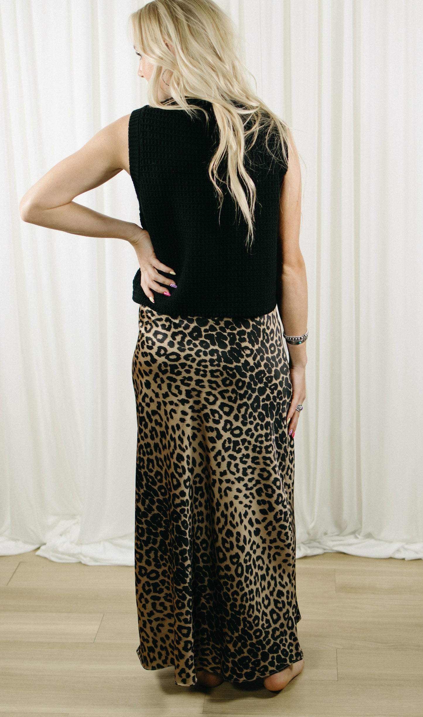 Roxie Skirt