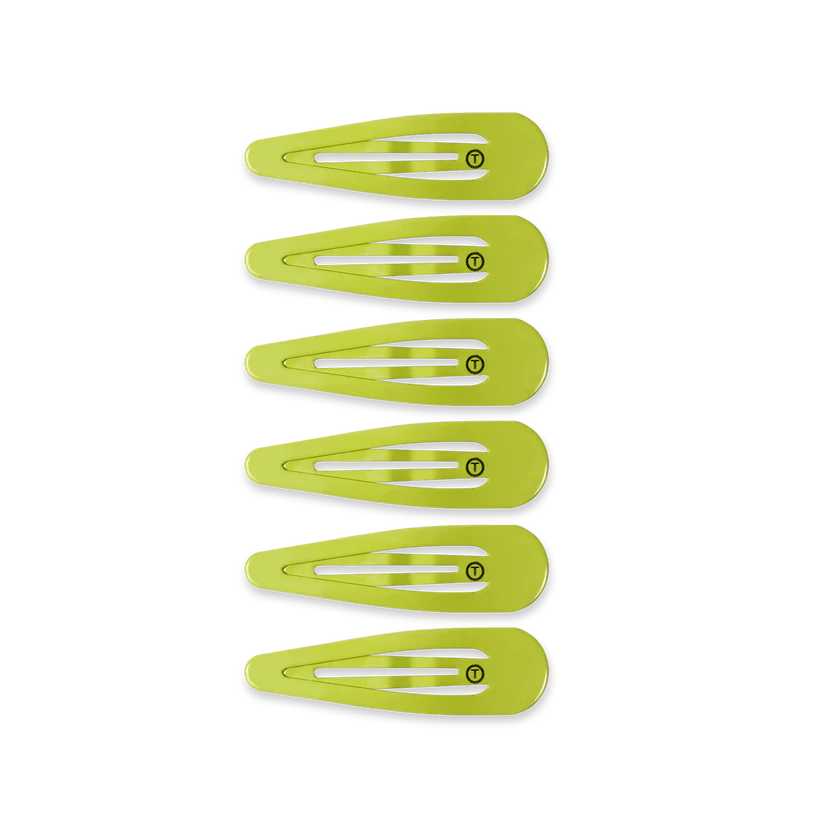 TELETIES Snap Clips