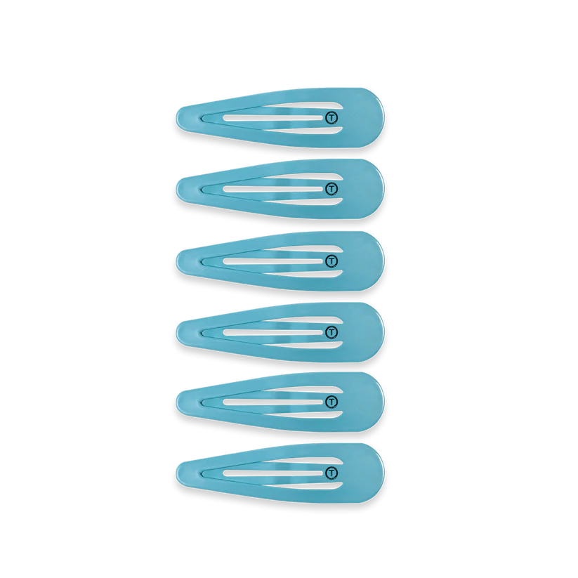 TELETIES Snap Clips