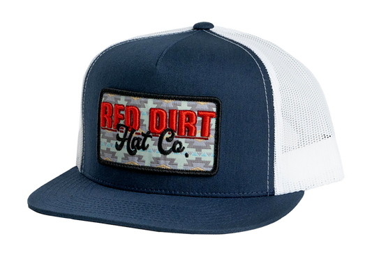 Red Dirt Hat Co. Cap