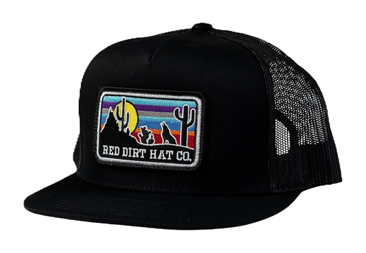 Red Dirt Hat Co. Cap