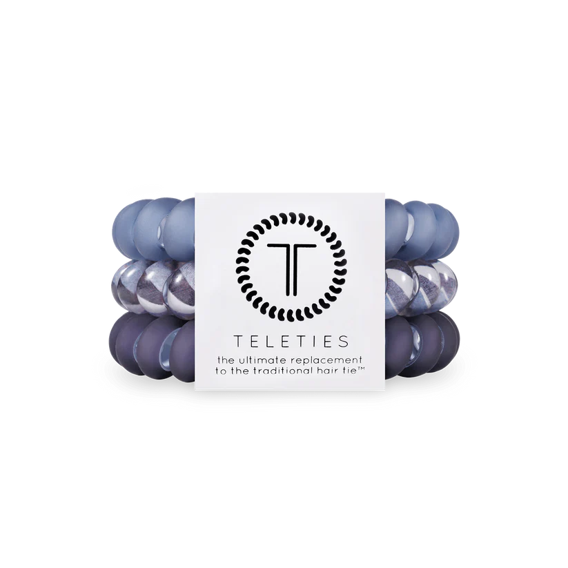 TELETIES Large Hairties