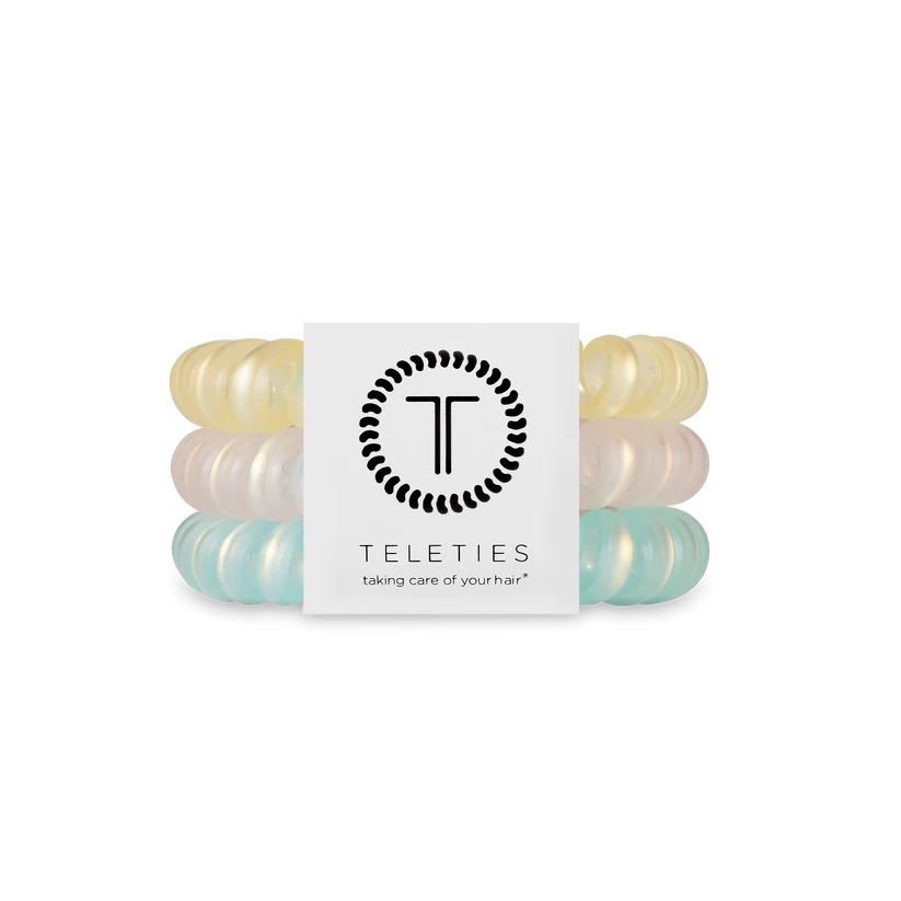 TELETIES Large Hairties