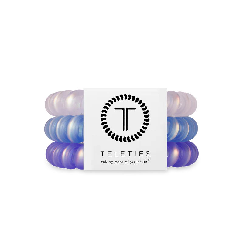 TELETIES Large Hairties