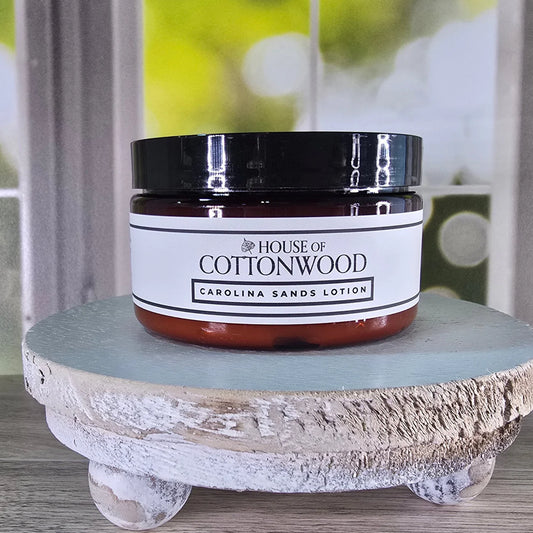 4 Oz Lotion
