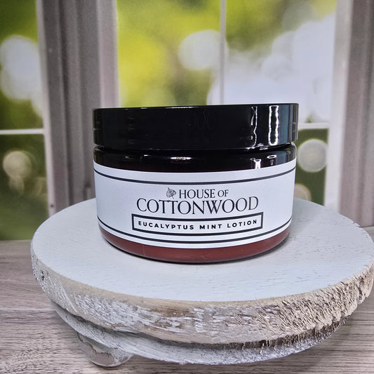 4 Oz Lotion