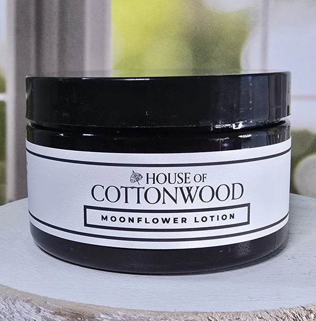 4 Oz Lotion