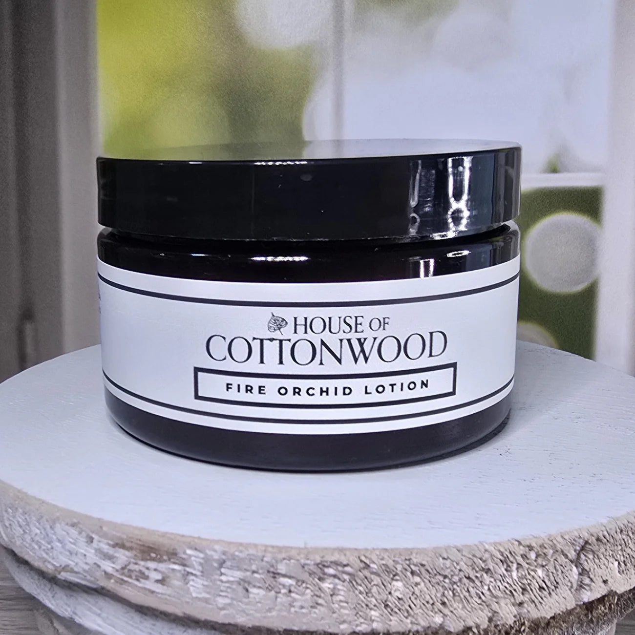 4 Oz Lotion