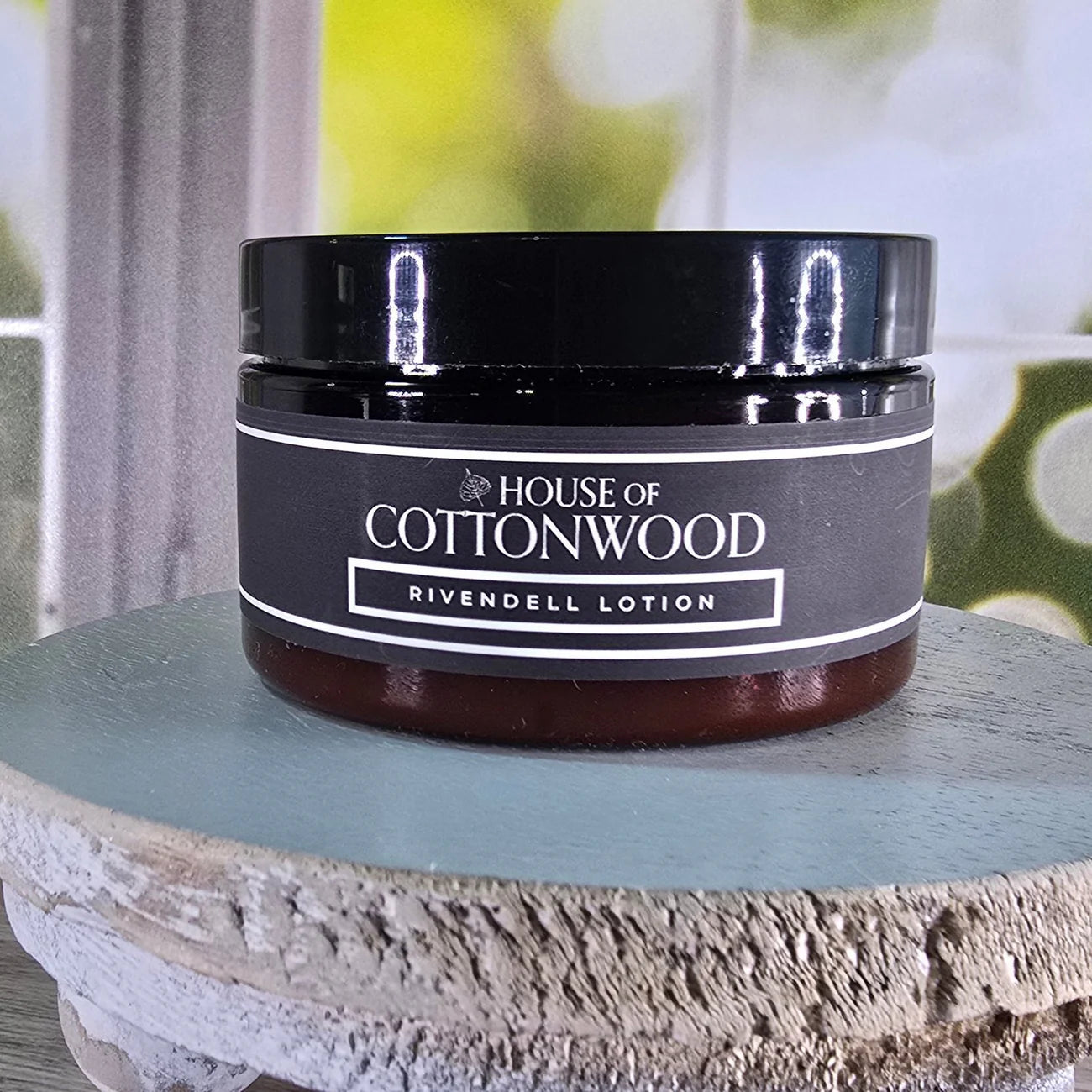 4 Oz Lotion