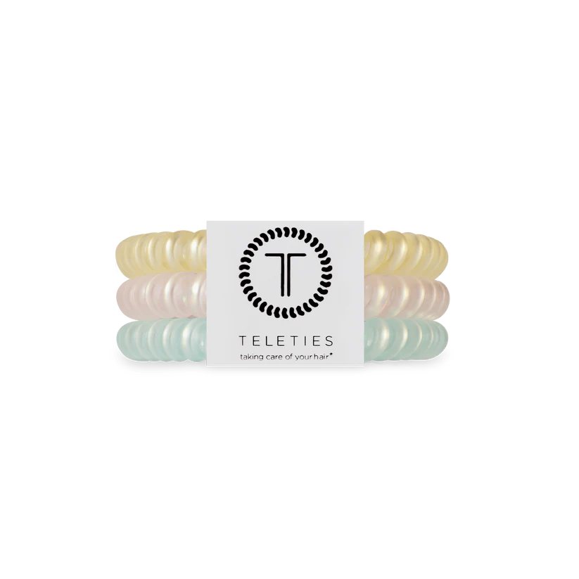 TELETIES Small Hairties