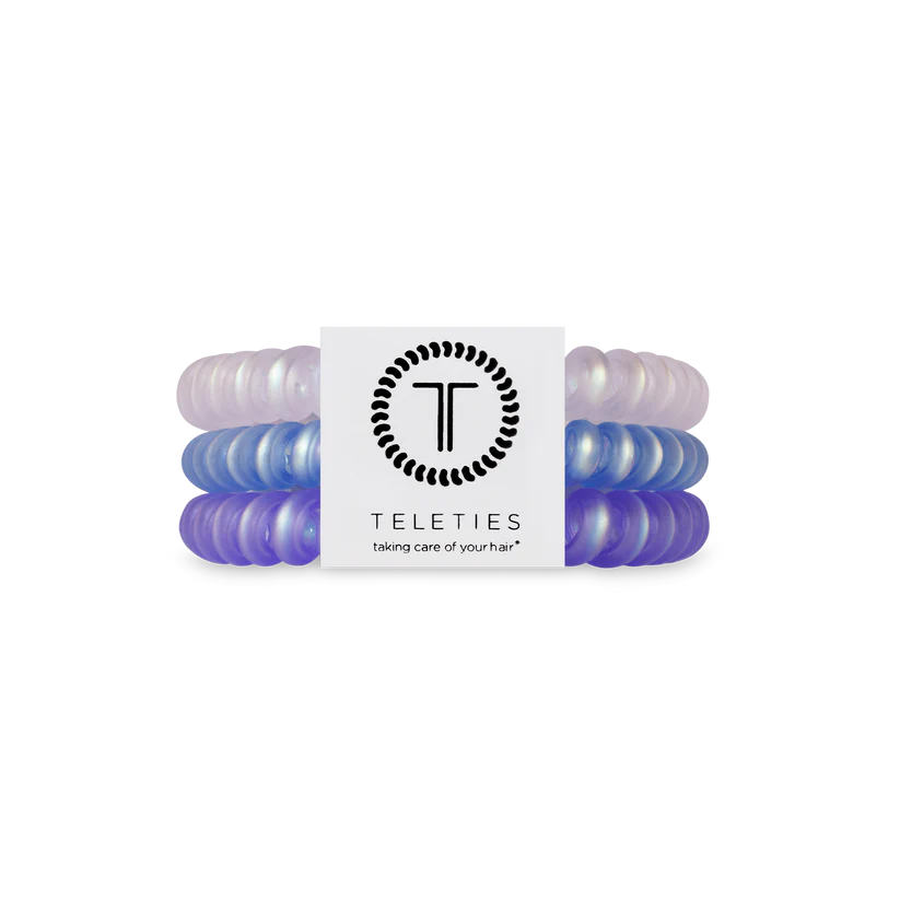 TELETIES Small Hairties