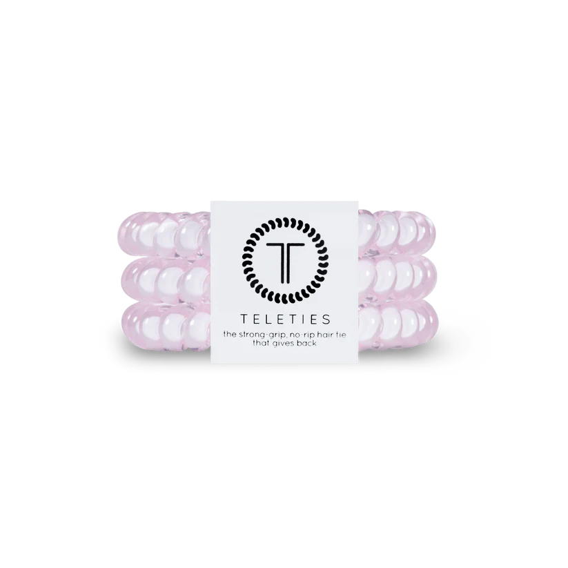 TELETIES Small Hairties