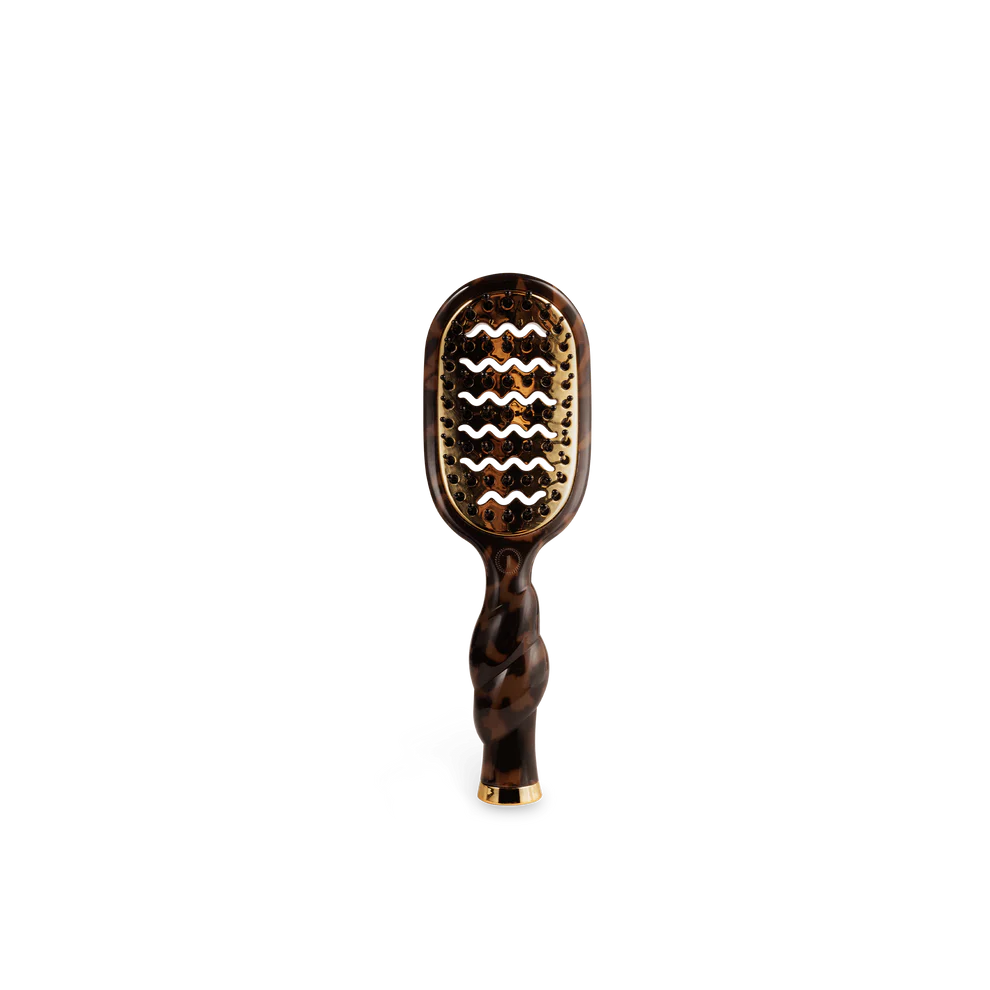 TELETIES Mini Vent Brush