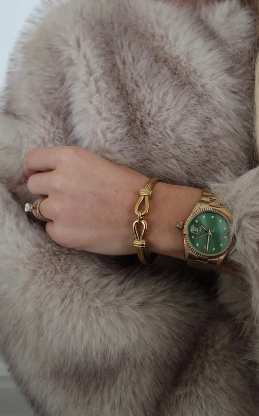 The Abby Bracelet